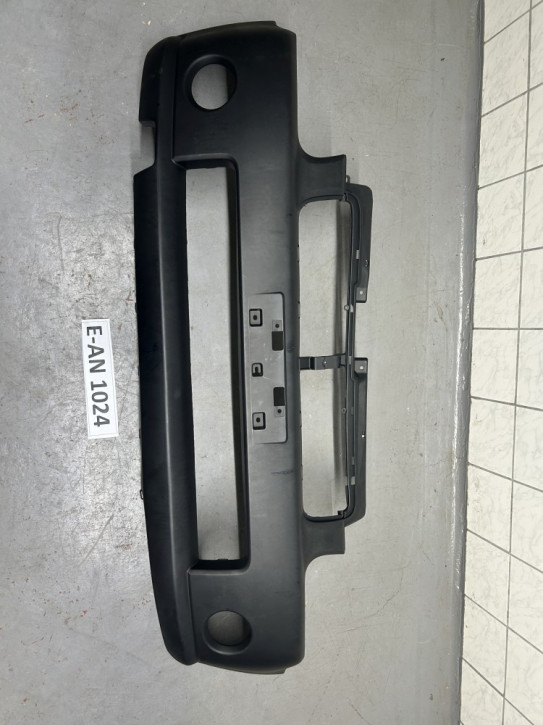 SUZUKI WAGON-R	STOßSTANGE VORNE NEU ORIGINAL 	71711-84E20 / 71711-84E21		EAN-1024