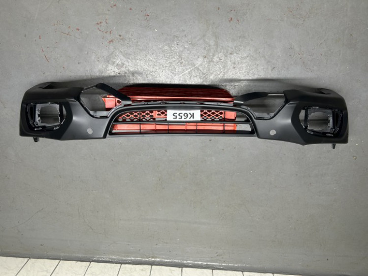 SUZUKI SX4 S-CROSS	STOßSTANGE VORNE UNTEN 4PDC NEU ORIGINAL (LEICHT VERFORMT)	71721-61M10		K655