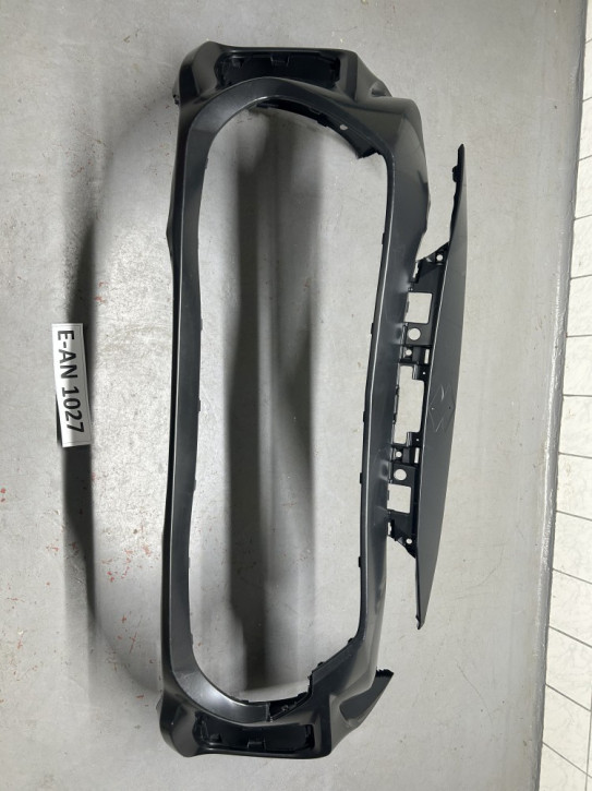 SUZUKI SWACE 20-	STOßSTANGE VORNE  NEU ORIGINAL 	T5211-9F293-500		E-AN 1027