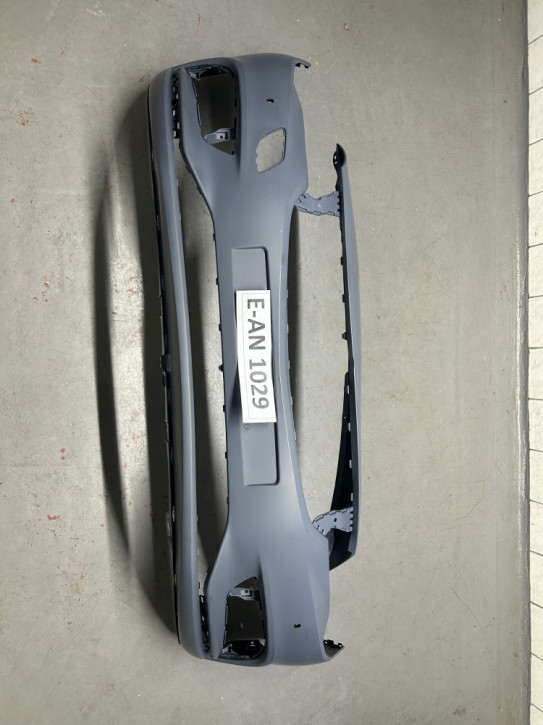 ASTRA K 15-	STOßSTANGE VORNE NEU ORIGINAL PDC	39151025 2167857		E-AN 1029