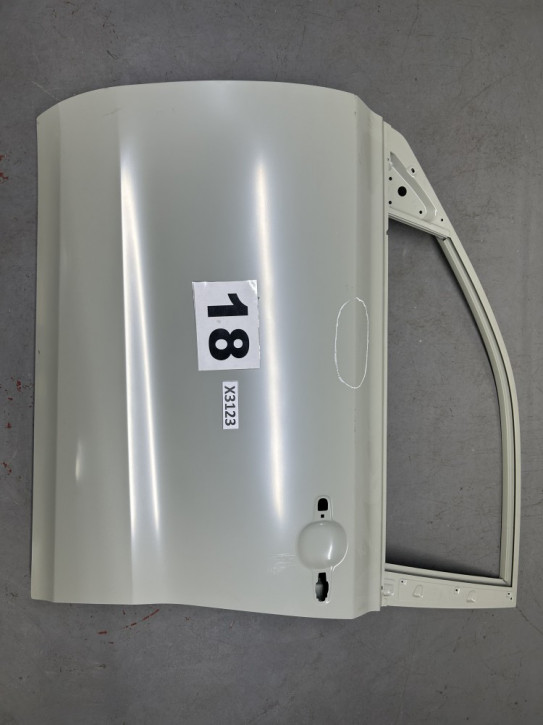 SUZUKI VITARA LY 15- TÜR VORNE LINKS ORIGINAL NEU 18 X3123