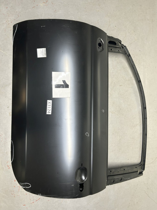 FIAT 500 312 07- TÜR VORNE LINKS ORIGINAL NEU 52136363 1 X3124