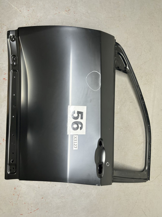 JEEP COMPASS II TÜR VORNE LINKS NEU ORIGINAL 52243921 / 68674897aa 56 X3127