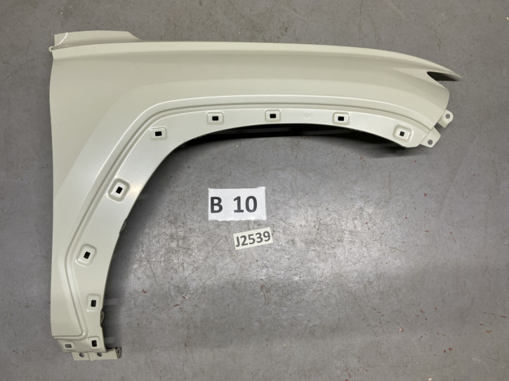 HYUNDAI TUCSON NX4E 20-KOTFLÜGEL VR ORIGINAL NEU 66321-N9000                                    B10/J2539