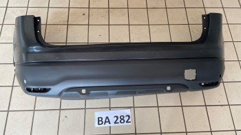 NISSAN QASHQAI IIJ11 14-	NEU ORIGINAL STOßSTANGE HI 4PDC 85022-4EA0H    BA282