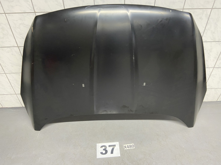 FORD KUGA II 12- MOTORHAUBE ORIGINAL NEU 5262148 	                        37/X480