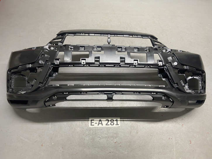 MITSUBISHI ASX 16- STOßSTANGE VO ORIGINAL NEU  6400K710                                   	E-A281