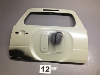 SUZUKI GRAND VITARA JT HECKKLAPPE NEU ORIGINAL 69100-65850-000	    12/G514