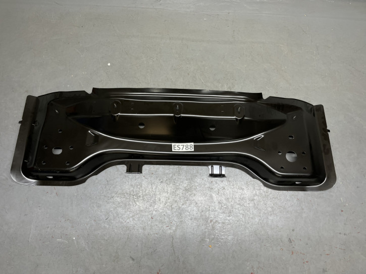 CITROEN DS5 17-	ABSCHLUSSBLECH HECKBLECH ORIGINAL NEU 9687392980		                 ES788