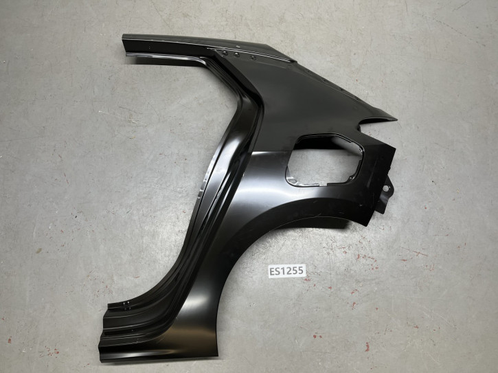 OPEL CORSA F 19- SEITENWAND HINTEN LINKS ORIGINAL NEU			  	ES1255