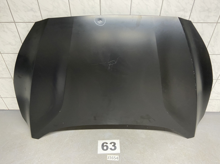 FORD FOCUS IV 18-	MOTORHAUBE ORIGINAL NEU	2513128                                                 	63/J1654