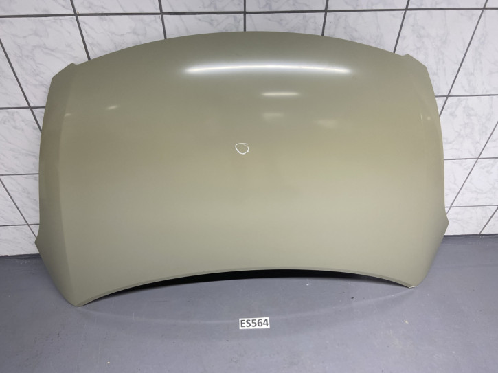 SUZUKI SWIFT IV 10-MOTORHAUBE ORIGINAL NEU	57300-68L00                                       		ES564