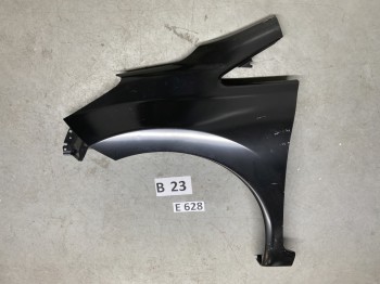 NISSAN NOTE E12 KOTFLÜGEL VL NEU ORIGINAL	      B23/E628