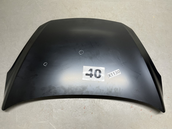 FORD FIESTA VII 17- MOTORHAUBE ORIGINAL NEU 2508883                         	40/X1130