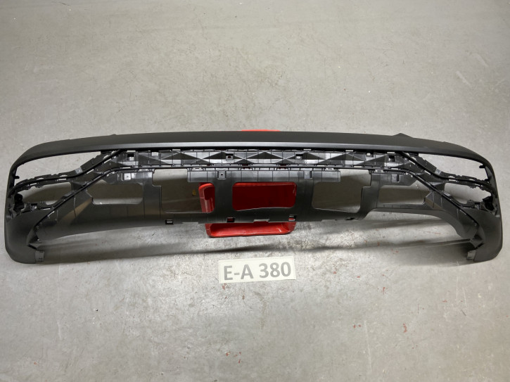 HYUNDAI TUSCON NX4 21- STOßSTANGE HI ORIGINAL NEU 86612-N7020                          	E-A380