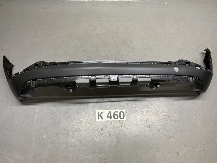 HYUNDAI TUCSON TL 15- STOßSTANGE HI ORIGINAL NEU 86612-D7500	                    	K459