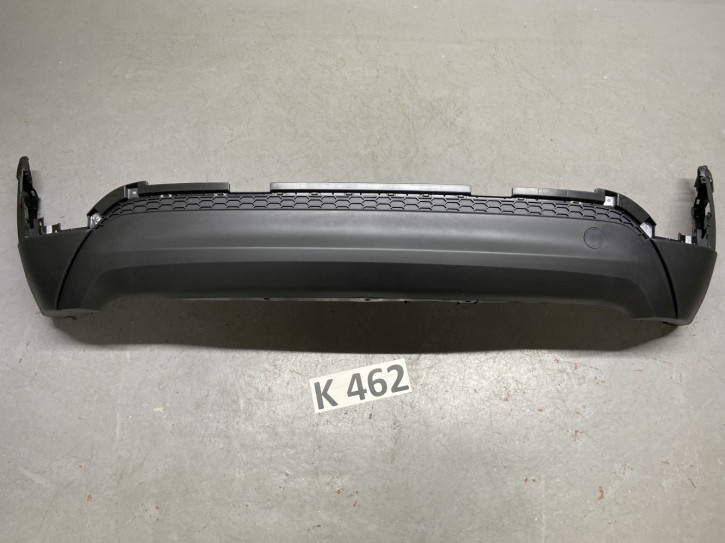 HYUNDAI TUCSON TL 15- STOßSTANGE HI ORIGINAL NEU 86612-D7010	                       	K462