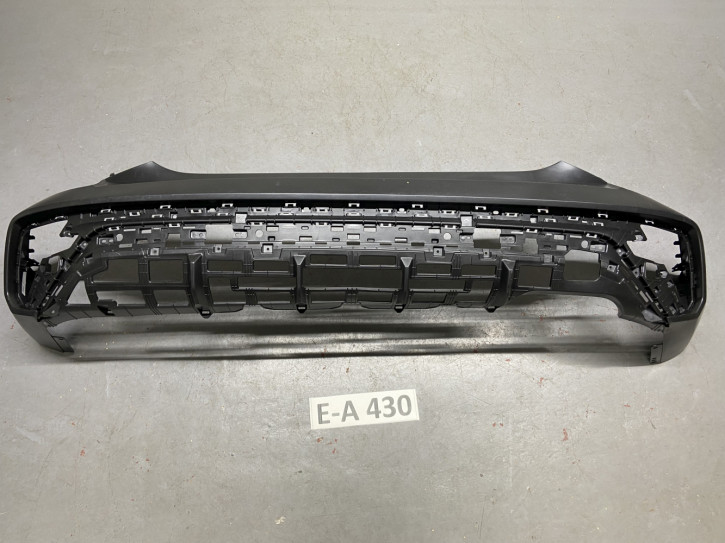 HYUNDAI TUCSON IV NX4 N-LINE 20- STOßSTANGE HI PDC ORIGINAL NEU  86650CZCA0                                          	E-A430