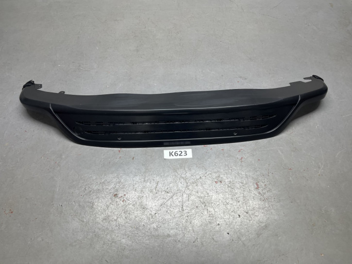 HYUNDAI KONA EV OSE UNTERLIPPE FRONTSTOßSTANGE NEU ORIGINAL 86612-DDAA0                             	K623