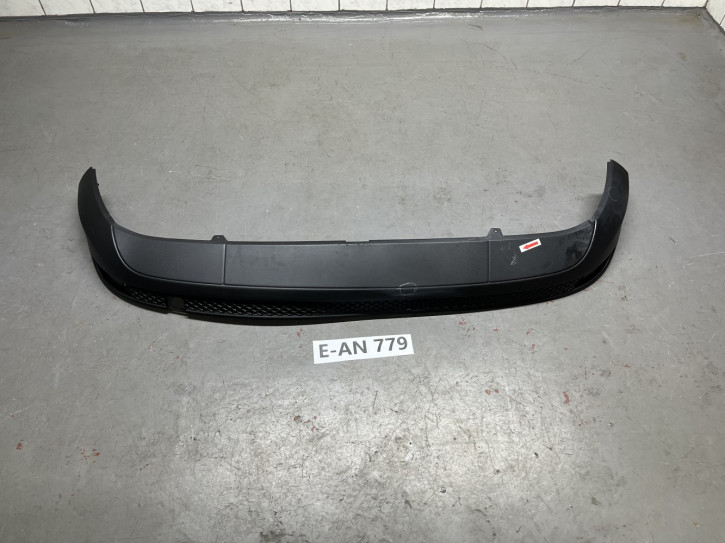 FORD FOCUS MK3 HECKSTOßSTANGE DIFFUSOR NEU ORIGINAL 1705851                                 	E-AN779