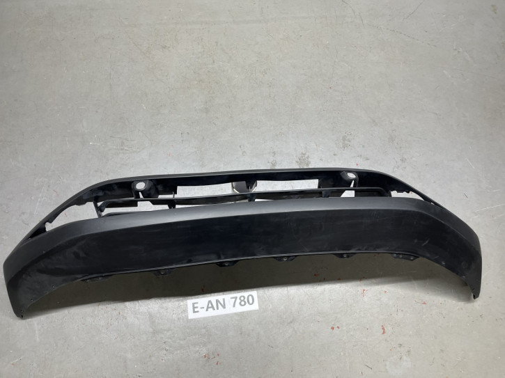 NISSAN QASHQAI MK3 J12 21- FRONTSTOßSTANGE MIT PDC NEU ORIGINAL 62026-6UA0A                                  	E-AN780