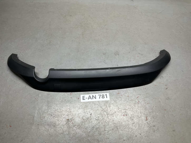 FORD FOCUS MK4 HECKSTOßSTANGE DIFFUSOR NEU ORIGINAL 2217500                                          	E-AN781