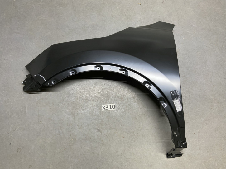 NISSAN QASHQAI II 13- 	KOTFLÜGEL VL NEU ORIGINAL F3101-4EAMB	                             B27/X310