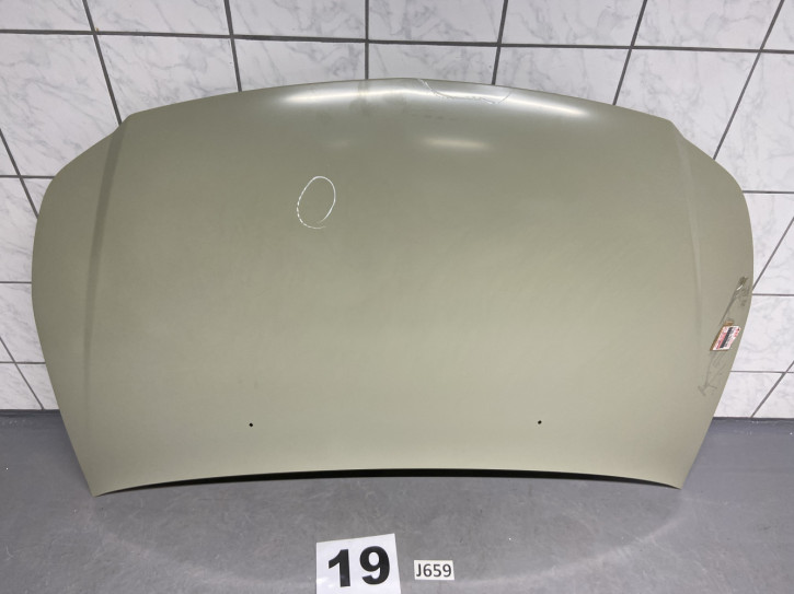 SUZUKI SX4	MOTORHAUBE NEU ORIGINAL	57300-79J00                             	19/J659