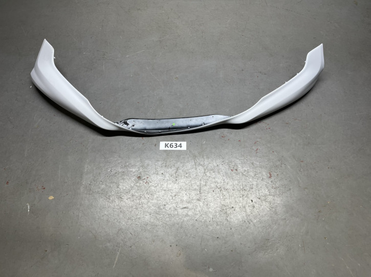 FORD FIESTA 08-12 STOßFÄNGER SPOILER VORNE UNTEN NEU ORIGINAL 8A6J-17B875		       K634