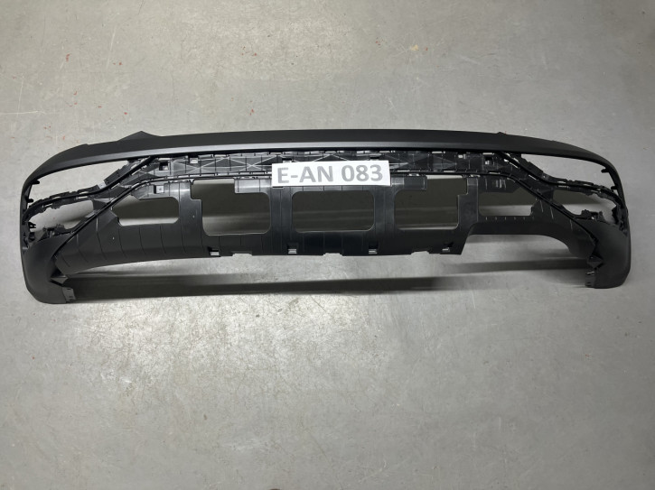 HYUNDAI TUCSON IV NX4 20-	STOßSTANGE HINTEN PDC ORIGINAL NEU	86650-CZ010                         		E-AN083