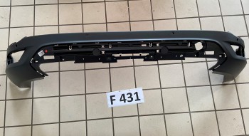 FORD KUGA MK2 ORIGINAL STOßSTANGE HI 4PDC CV44-17K835        F431