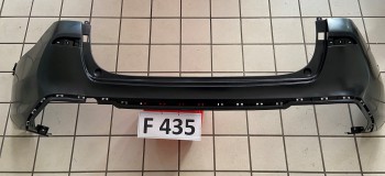 HYUNDAI I30 II 17- ORIGINAL STOßSTANGE HI 86611-G4200        F435