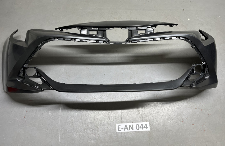 TOYOTA COROLLA E21 18-	STOßSTANGE VO ORIGINAL NEU 	52119-F2907                       		E-AN044
