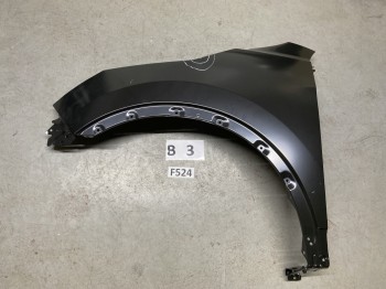 NISSAN QASHQAI II 13- KOTFLÜGEL VL NEU ORIGINAL F3101-4EAMB       B3/F524