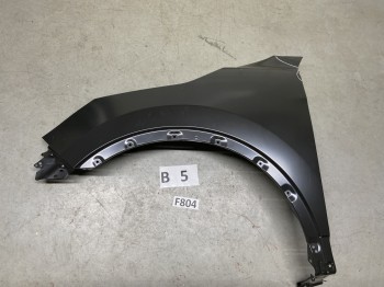 NISSAN QASHQAI II 13- KOTFLÜGEL VL NEU ORIGINAL F3101-4EAMB	B5/F804