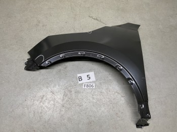 NISSAN QASHQAI II 13- KOTFLÜGEL VL NEU ORIGINAL F3101-4EAMB      B5/F806