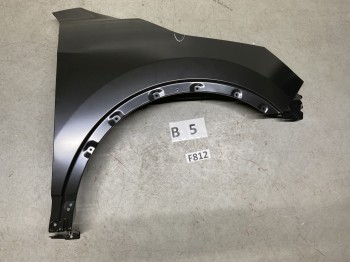 NISSAN QASHQAI J11 KOTFLÜGEL VR NEU ORIGINAL F3100-4EAMB       B5/F812