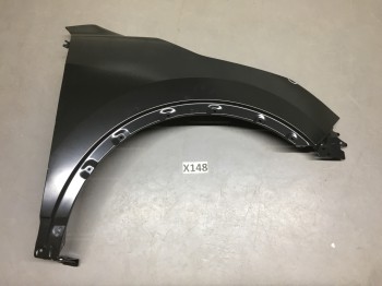 NISSAN QASHQAI II J11 KOTFLÜGEL VR NEU ORIGINAL F3100-4EAMB	           B27/X148