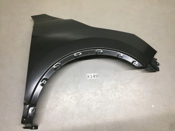 NISSAN QASHQAI II J11 KOTFLÜGEL VR NEU ORIGINAL F3100-4EAMB	          B27/X149