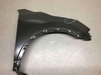 NISSAN QASHQAI II J11 KOTFLÜGEL VR NEU ORIGINAL F3100-4EAMB	         B27/X150