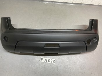 NISSAN QASHQAI J10 JJ10	STOßSTANGE HI NEU ORIGINAL 85022-JD00H	        E-A028