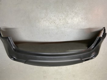 NISSAN QASHQAI +2  J10 JJ10 STOßSTANGE HI NEU ORIGINAL 85022-EY10H	         E-A029
