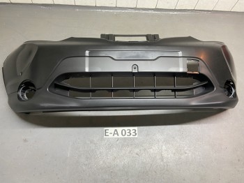 NISSAN QASHQAI J11 STOßSTANGE VO PDC NEU ORIGINAL 62022-4EAOH	        E-A033