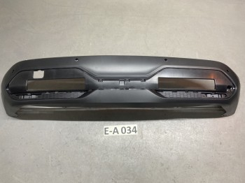 NISSAN QASHQAI III J12 STOßSTANGE HI 4PDC NEU ORIGINAL 850B2-6UA0A 	       E-A034