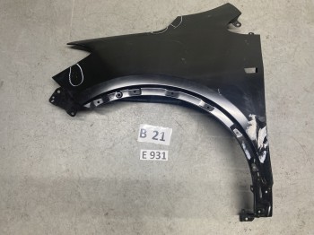 OPEL MOKKA KOTFLÜGEL VL NEU ORIGINAL 42372137	   B21/E931