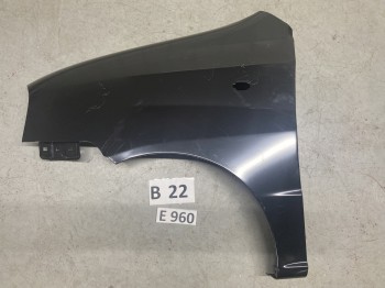 HYUNDAI ATOS KOTFLÜGEL VL NEU ORIGINAL	 B22/E960