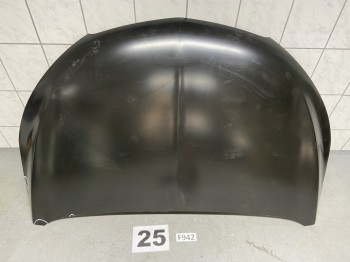 OPEL MOKKA MOTORHAUBE NEU ORIGINAL 42553686	  25/F942