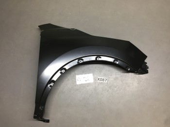 NISSAN QASHQAI J11 12- KOTFLÜGEL VR NEU ORIGINAL F3100-4EAMB	           B12/X087