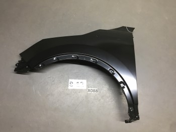 NISSAN QASHQAI J11 12- KOTFLÜGEL VL NEU ORIGINAL		   B12/X088