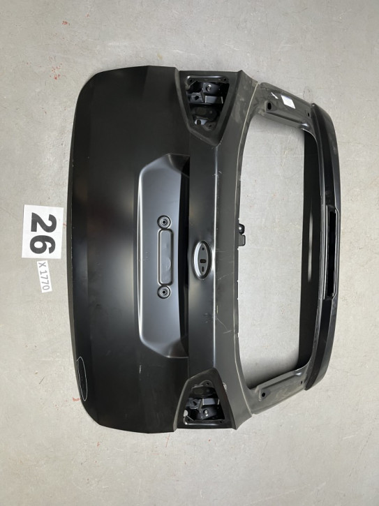 FORD C-MAX DXA 15- HECKKLAPPE ORIGINAL NEU 2060641                                  	26/X1770